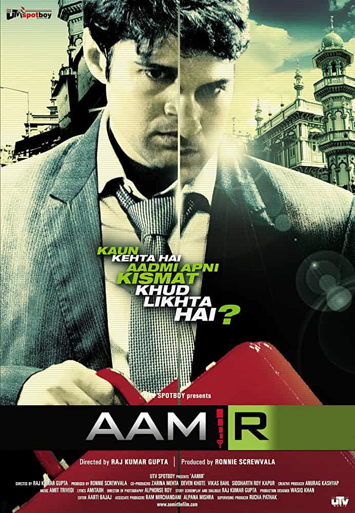 Aamir