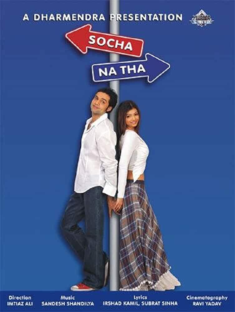 Socha Na Tha (2005)